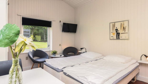 Holiday Home, Free Fredericia Sports Center Access - Foto 2, Habitación