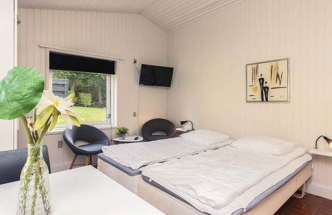 Holiday Home, Free Fredericia Sports Center Access - Foto 2