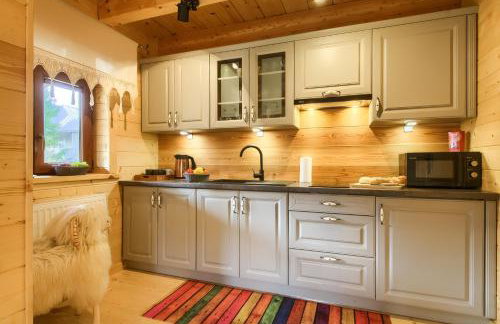 Tylickie Chałupy - Foto 11