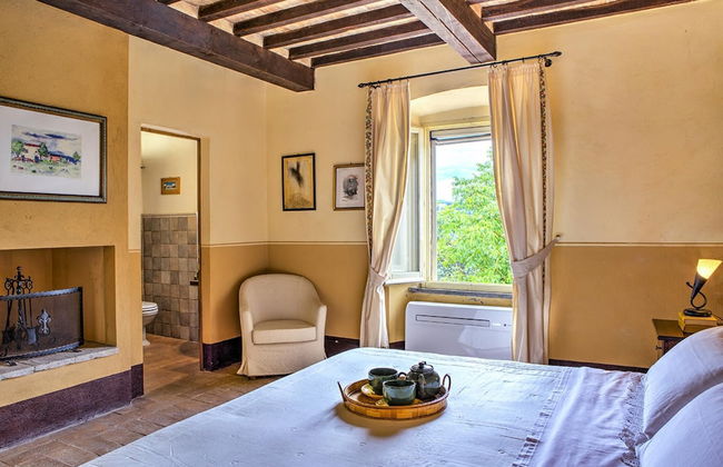 Casale Cicognola 12 - Foto 20