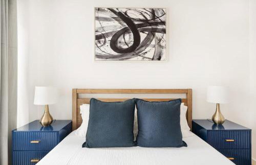 13-3 I Brand New 4BR 3 Baths Duplex Private Roof Deck - Foto 29