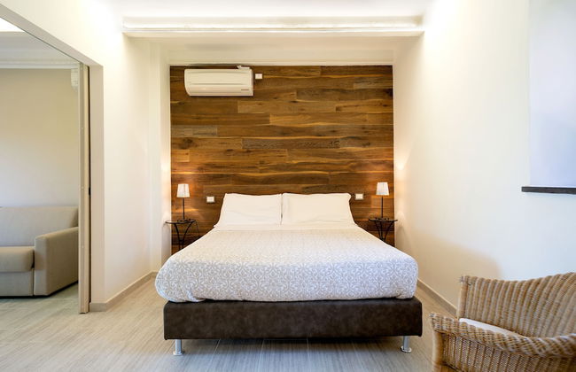 Tenuta Lamborghini Golf & Resort - Foto 17