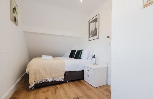 Gatekeepers Cottage - Idyllic 4 Bed Rural Escape! - Foto 71