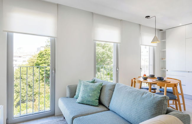 Vilar Charming Studio - Foto 44