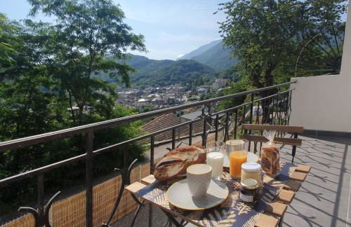 Les appartements de Clélia - Foto 61