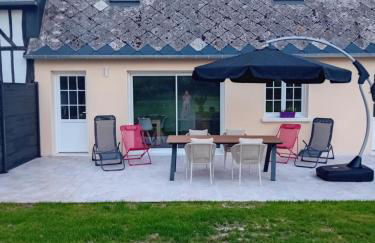 Le gîte de notre histoire - Foto 8