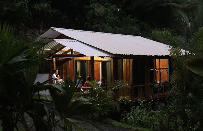 Cabañas del Lago - Foto 3