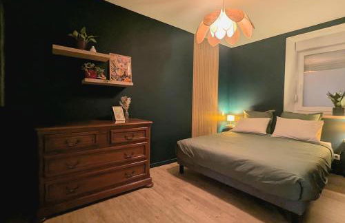 L'Atelier de l'Émeraude - Foto 14