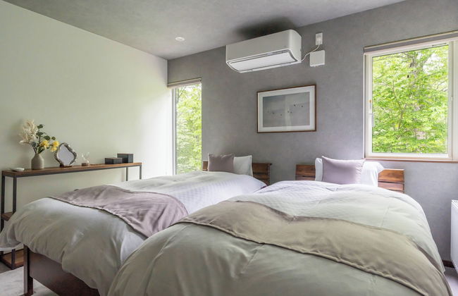 Suiyo Rusutsu - Photo 18