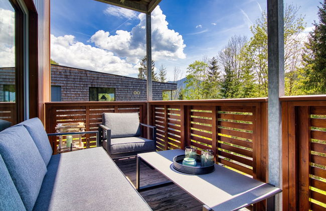 Apartment ZellPeak - Foto 1