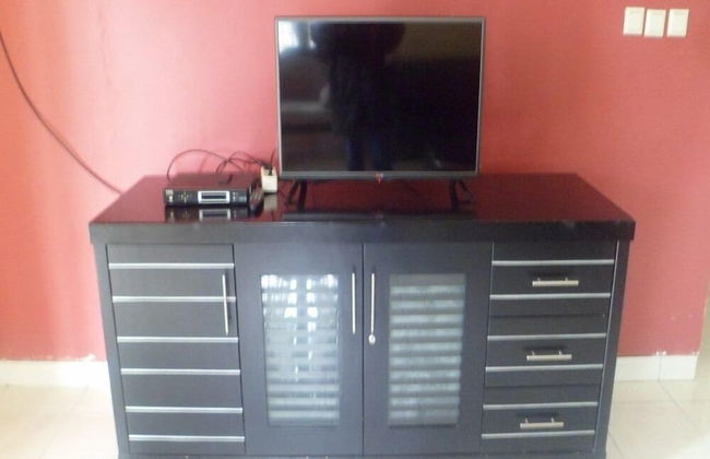 Villa Kota Bunga Violet - Photo 28