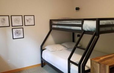 Four - River View Hot tub Luxurious Downtown Loft - Foto 22