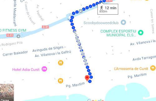 CUNIT PLaYA - Foto 22