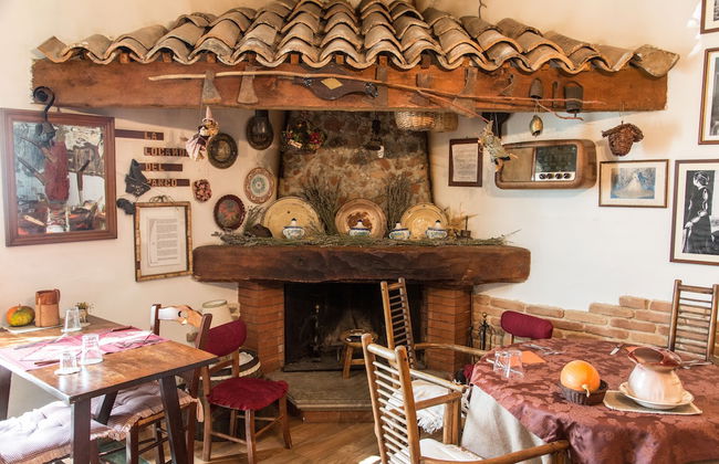 La Locanda Del Parco - Foto 18