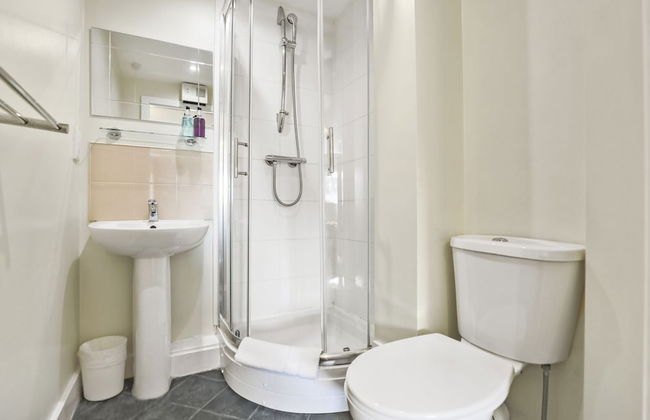 UR STAY Apartments Leicester - Photo 42