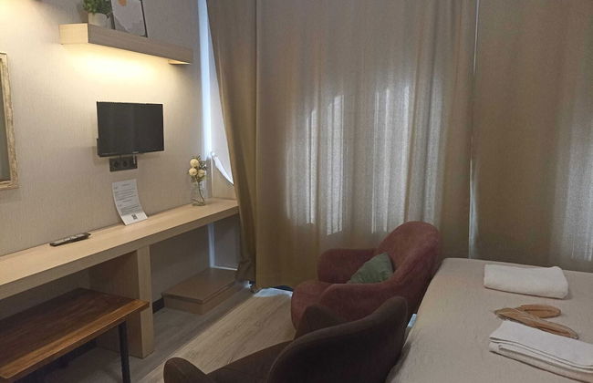 Doğan Palace Hotel - Photo 13