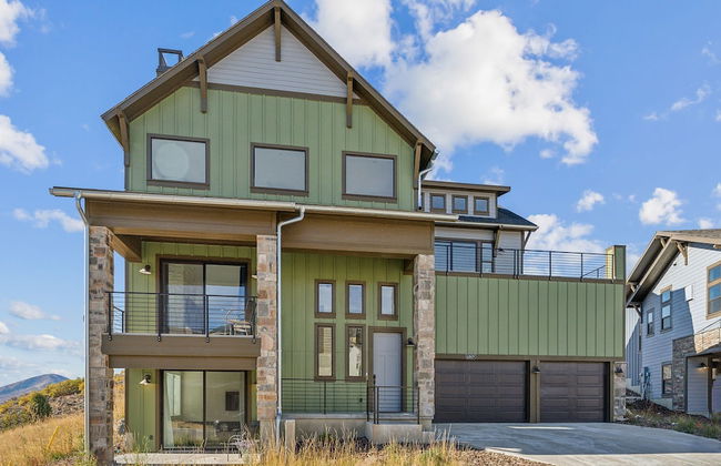 Deer Springs by Park City Vacations - Photo 1