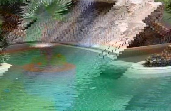 Ever Dreamed of staying in a 3 Bedroom Castle SDV044B - By Samui Dream Villas - Photo 29