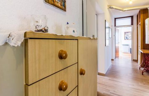 Three-Bedroom Apartment Meden - Foto 62