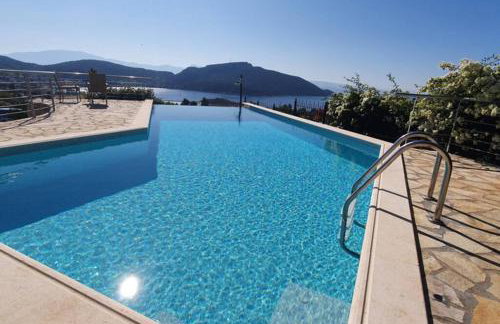 Villa Aliki - Photo 14