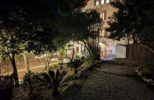 Historic house 5 minutes walk from the beach - Foto 74