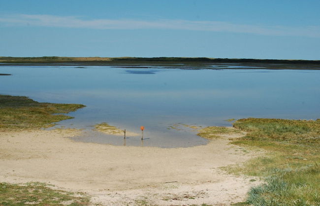 Restyled Single Storey Bungalow, Near the Sea on Texel - Foto 34