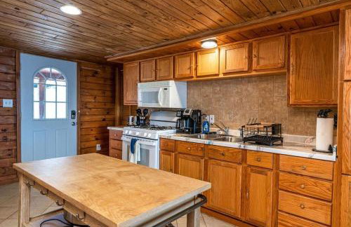 3 Units on Fife Lake with Hot Tub-Sleeps 18 - Foto 17