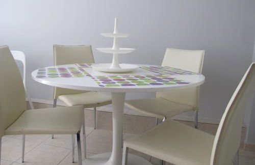 Athenian apartment with garden, near metro station Chalandri Nu 3 - Foto 8