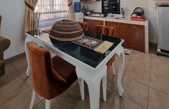 Kota Bunga A - Foto 5