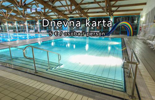 City break apartment - Foto 28