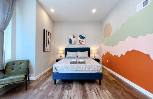 Stay at Luna on Ridge Ave - Foto 15