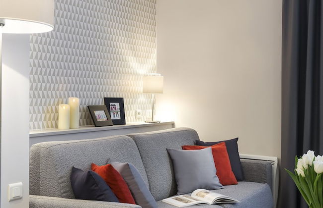 Citadines Montmartre Paris - Foto 27