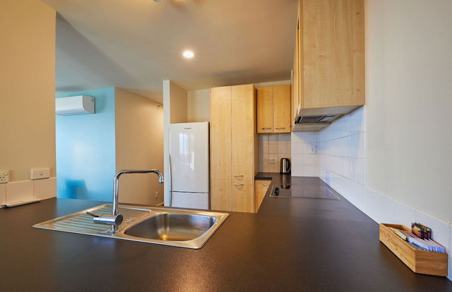 Kaikoura Luxury Apartments - Photo 16