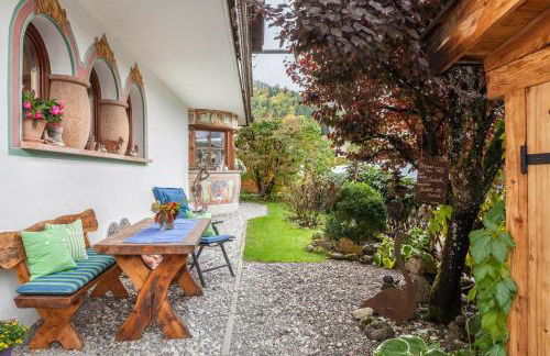 Ferienwohnung Kleisl - Foto 2