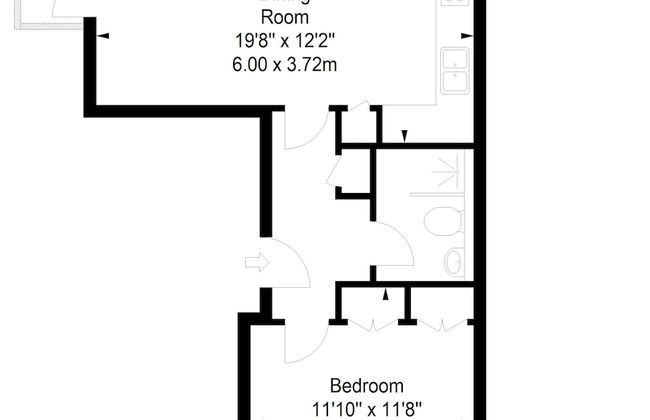 Urban Chic - Turnstile - Foto 20