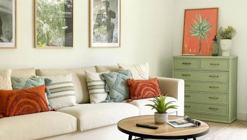 Mediterranean Vibes. Oasis de relax en Alicante. - Foto 5