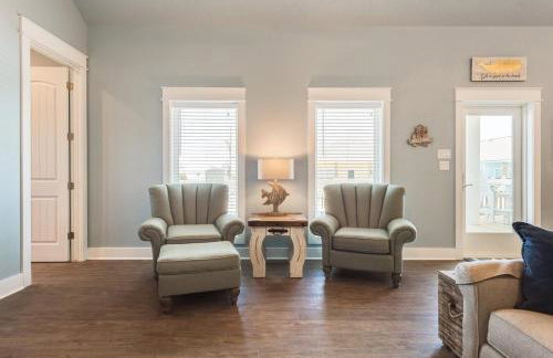 Gorgeous 5BR Sleeps 20 Great OutDoor Entertainment - Diamond in the Dunes - Foto 56