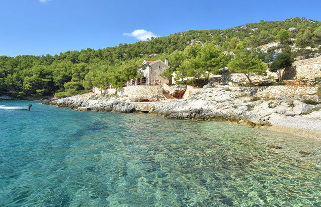 Villa Golubinka - Foto 15