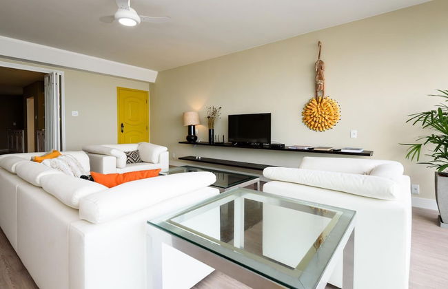 Sea View in Ipanema Vs401 - Foto 35