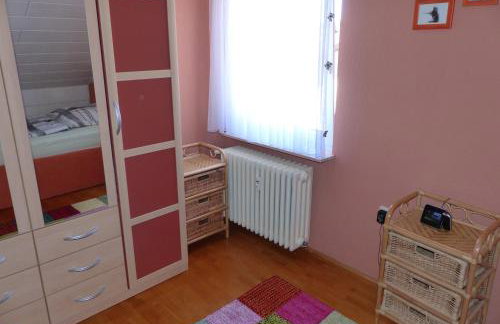 Apartment mit Ausblick - Wörth - Foto 14