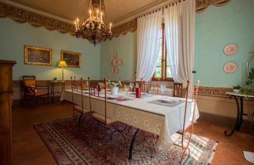 Villa Angelica - Foto 16