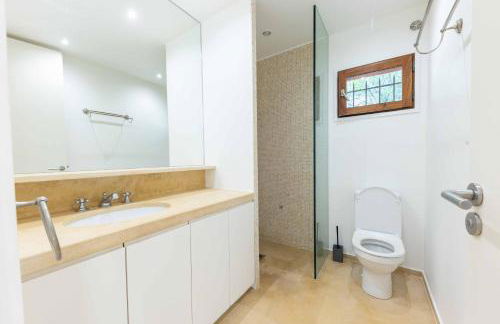 Villa Les Chants Vallonnés - Foto 47