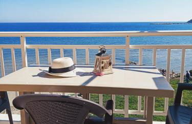 VillaPouliezos Apartments - Foto 17