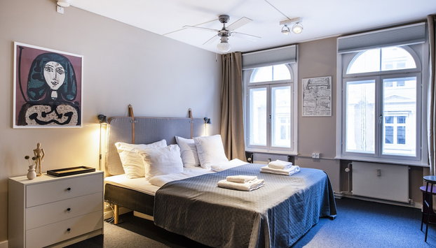 Kings Square apartments by Daniel&Jacob’s - Foto 4, Habitación