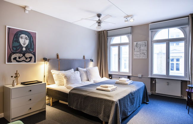 Kings Square apartments by Daniel&Jacob’s - Foto 7