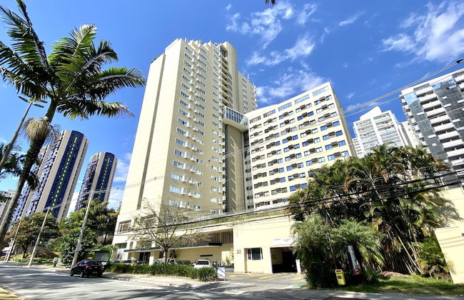 QSA - Anora Spaces - Metropolis Alphaville - Foto 1