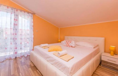 Four-Bedroom Holiday Home In Pristeg - Photo 19