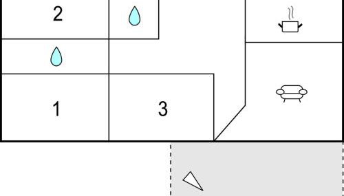 Gorgeous Home In V Di Montecopiolo - Foto 2