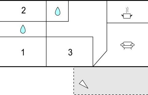 Gorgeous Home In V Di Montecopiolo - Foto 2