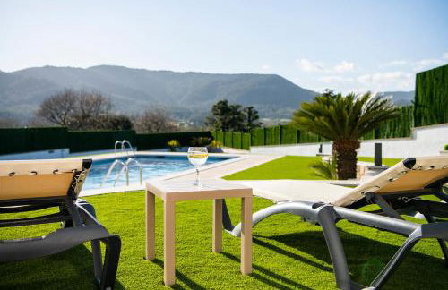 Casa Mirestany- Wonderful house with amazing views - Foto 20